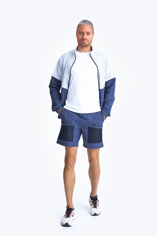 Wowen shorts 1 | BLUE | Audimas