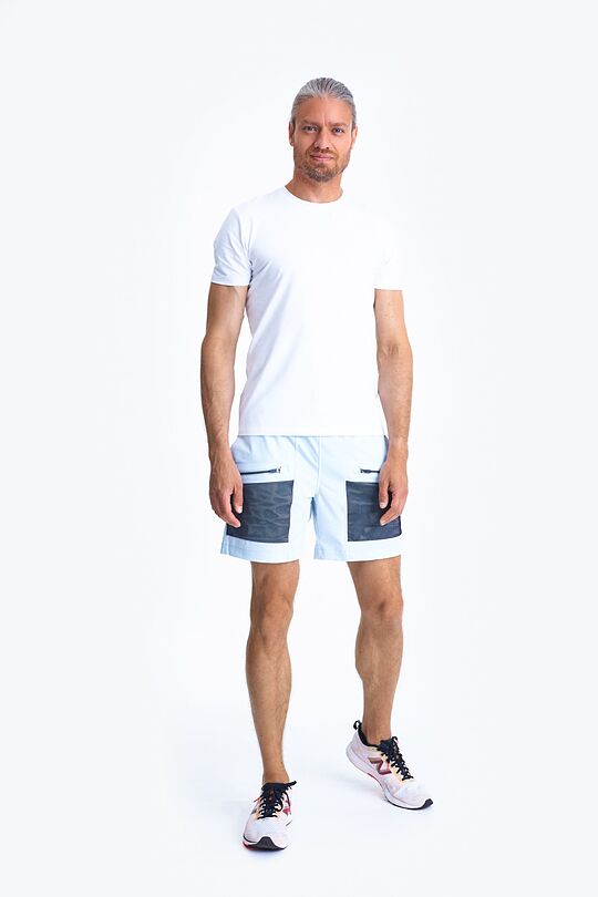 Wowen shorts 1 | BLUE | Audimas