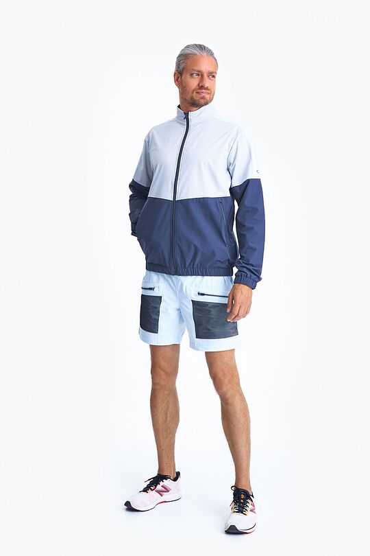 Wowen shorts 6 | BLUE | Audimas