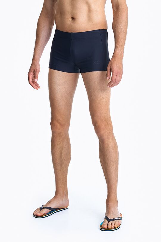 Swim trunks 2 | BLACK | Audimas