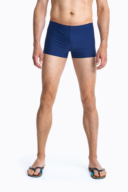 Swim trunks 2 | BLUE | Audimas