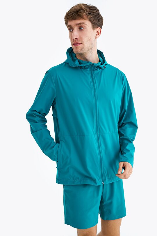 Windbreaker 1 | BLUE | Audimas