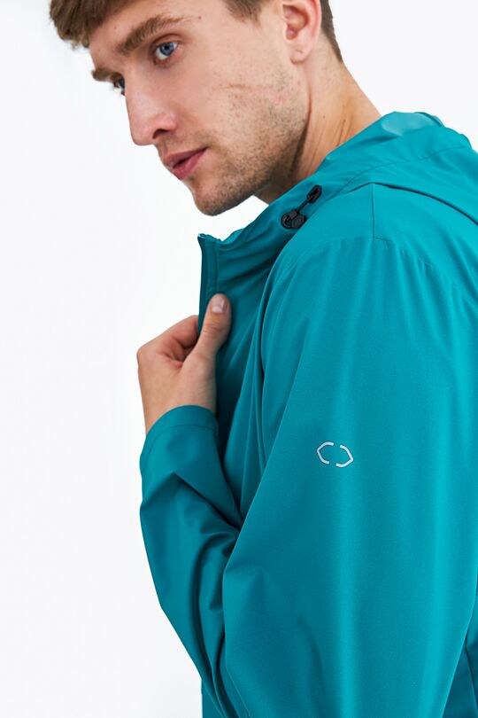 Windbreaker 3 | BLUE | Audimas