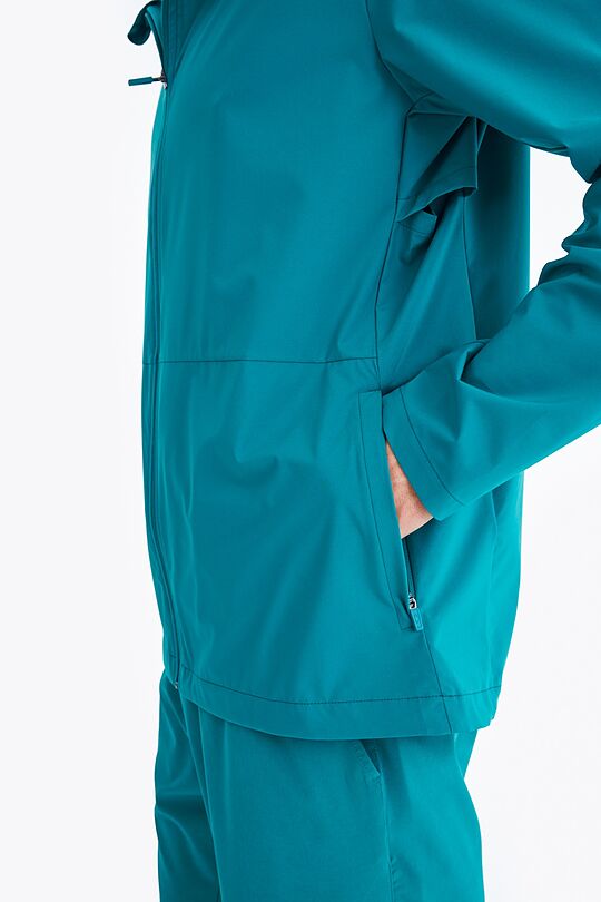 Windbreaker 4 | BLUE | Audimas