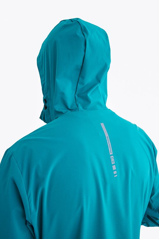 Windbreaker 5 | BLUE | Audimas