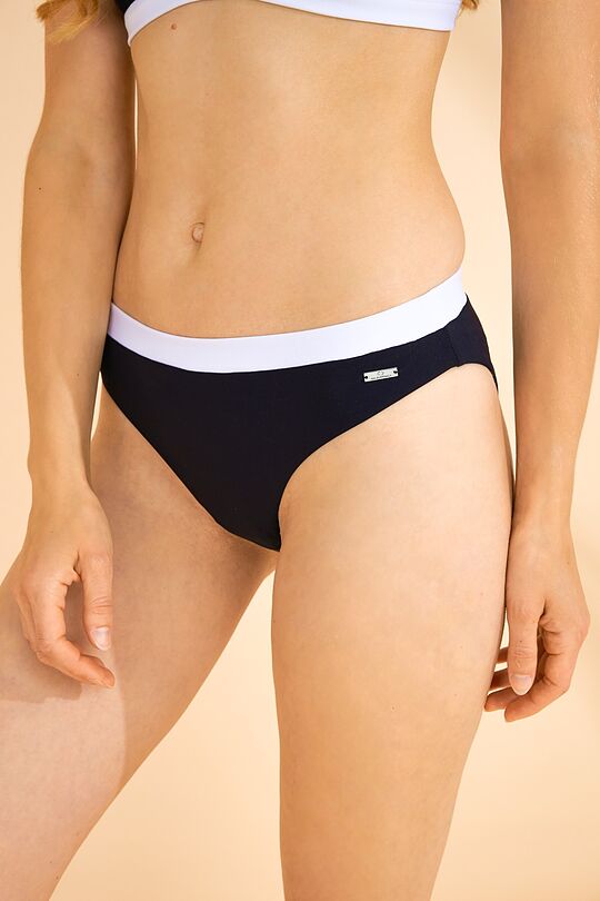 Swim bottom 3 | BLACK | Audimas
