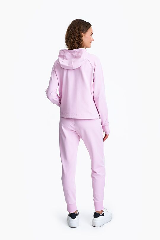 Soft modal sweatpants 3 | PINK | Audimas