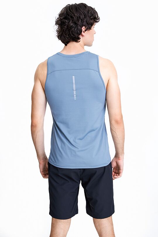 Active functional t-shirt 3 | BLUE | Audimas