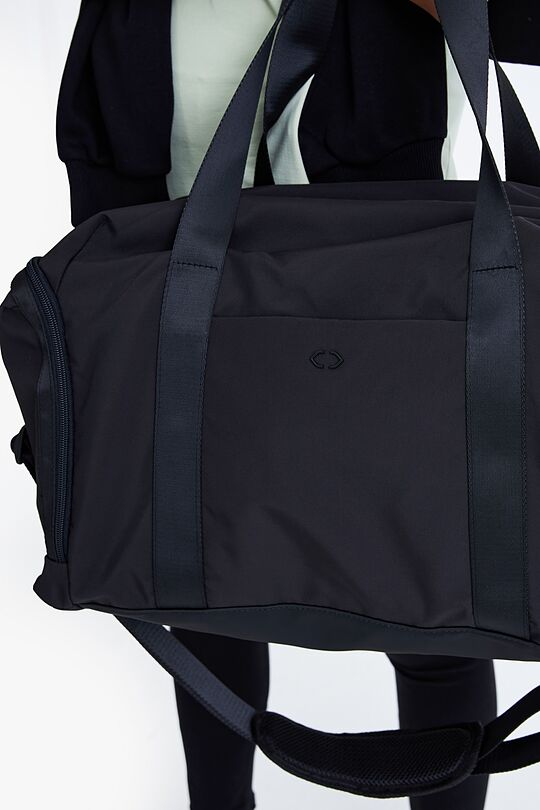 Large duffel bag 3 | BLACK | Audimas