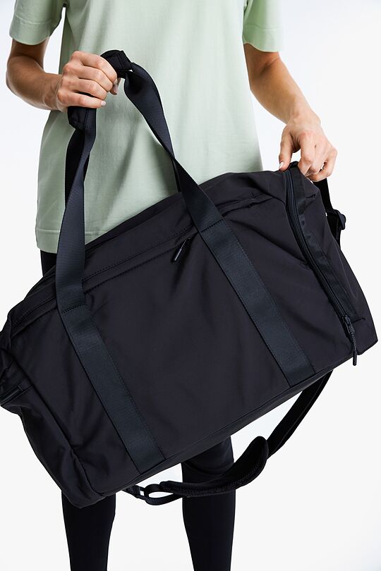 Large duffel bag 6 | BLACK | Audimas