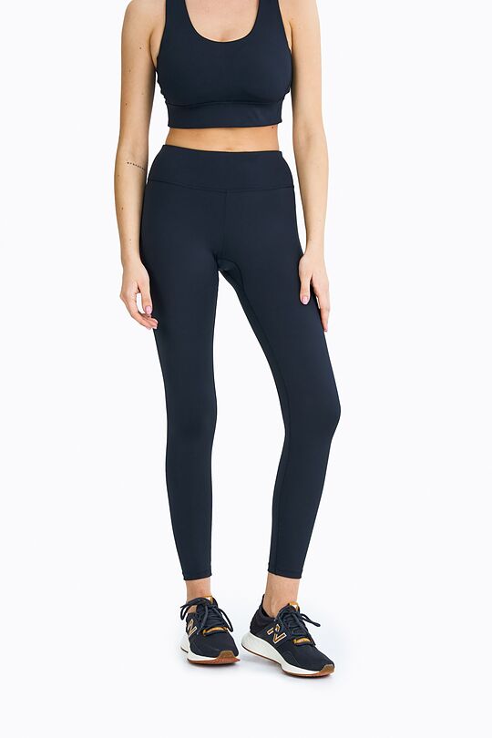 Active leggings 2 | BLACK | Audimas