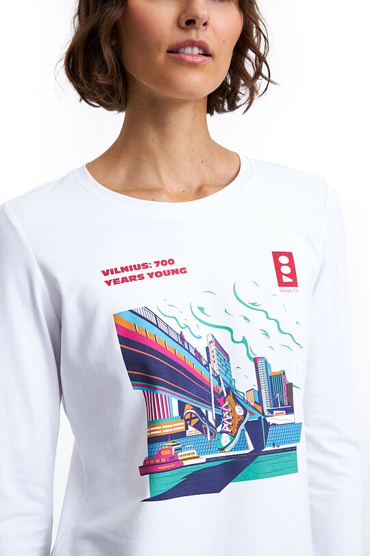 Vilnius Šufiti 2 | WHITE | Audimas