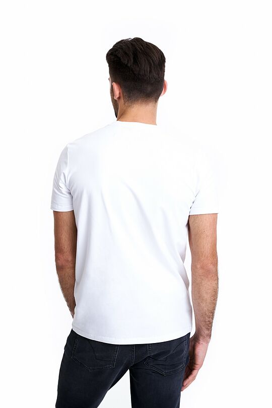 Gediminas 3 | WHITE | Audimas