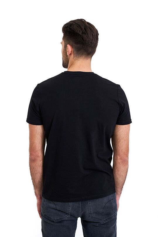 Young Vilnius 3 | BLACK | Audimas