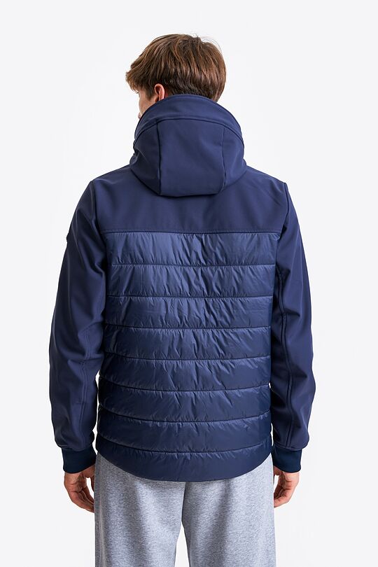 Coat with 10 000 membrane 2 | BLUE | Audimas