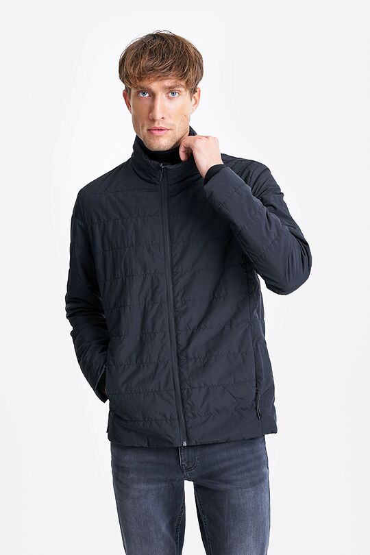 Multifunctional 2 in 1 coat with 10 000 membrane 10 | GREY | Audimas