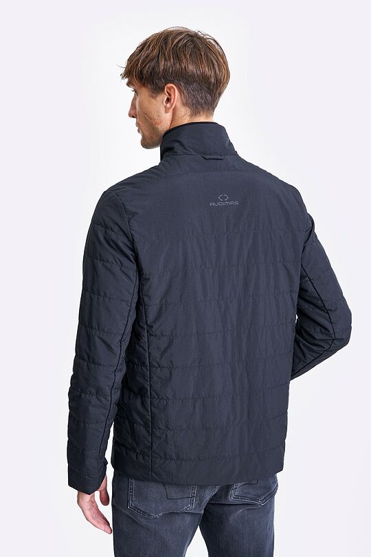 Multifunctional 2 in 1 coat with 10 000 membrane 11 | GREY | Audimas