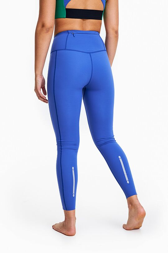 High support leggings 3 | BLUE | Audimas