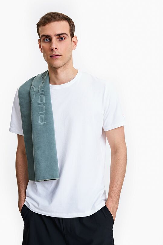 Microfiber towel 40x80 cm 7 | GREEN | Audimas