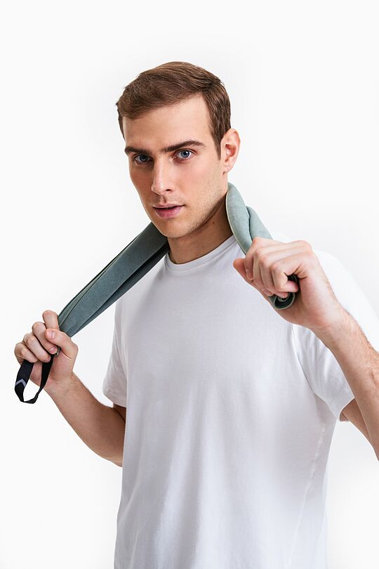 Microfiber towel 40x80 cm 8 | GREEN | Audimas