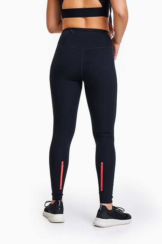 High support leggings 3 | BLACK | Audimas