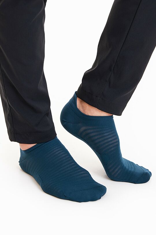 Short compression socks 1 | GREEN | Audimas