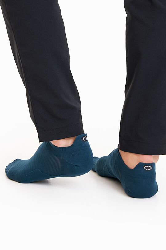 Short compression socks 2 | GREEN | Audimas
