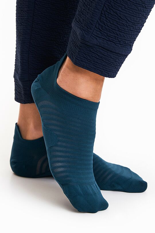 Short compression socks 3 | GREEN | Audimas