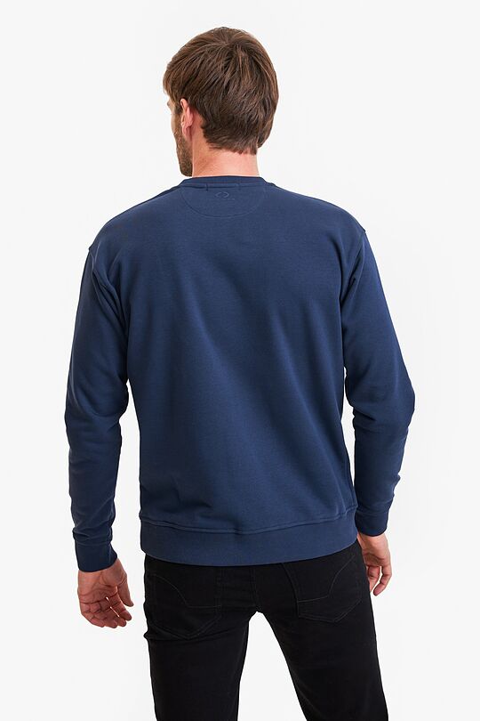 Sweatshirt 2 | BLUE | Audimas