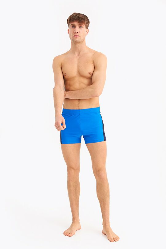 Classic swim trunks 1 | BLUE | Audimas