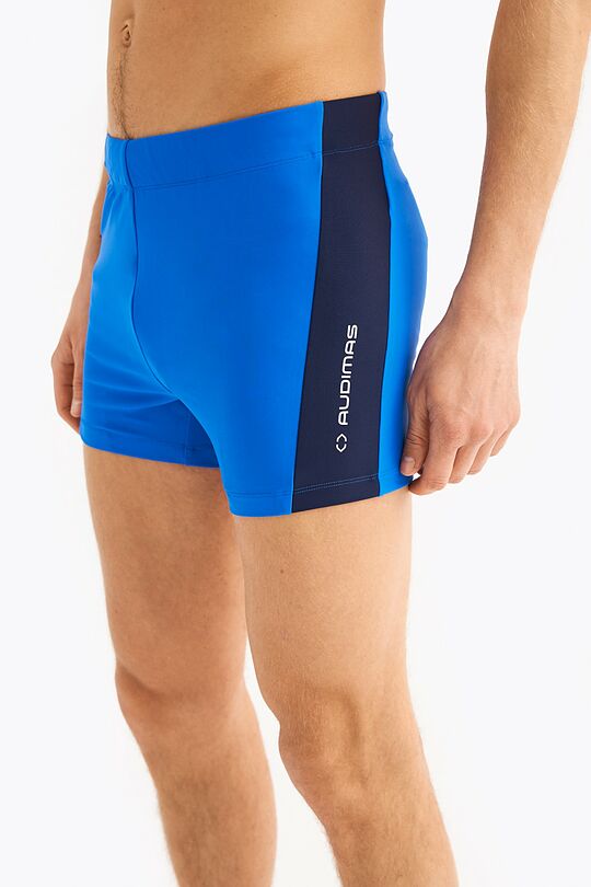 Classic swim trunks 2 | BLUE | Audimas