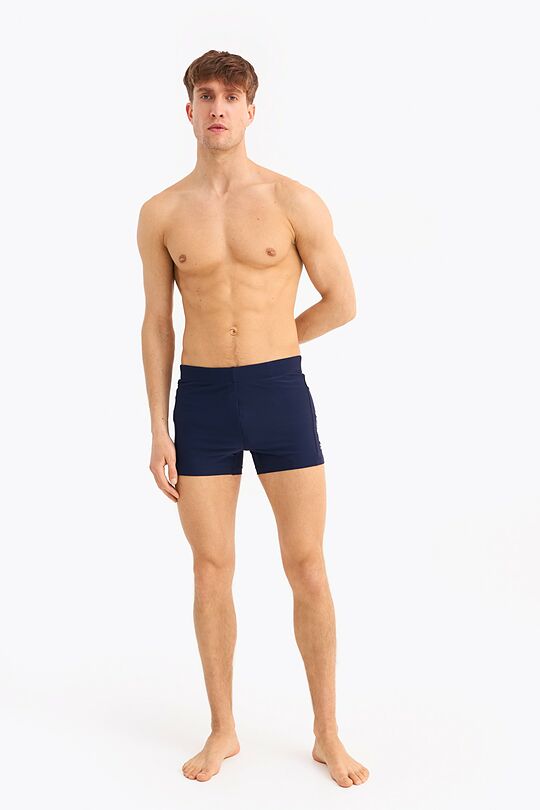 Classic swim trunks 1 | BLUE | Audimas