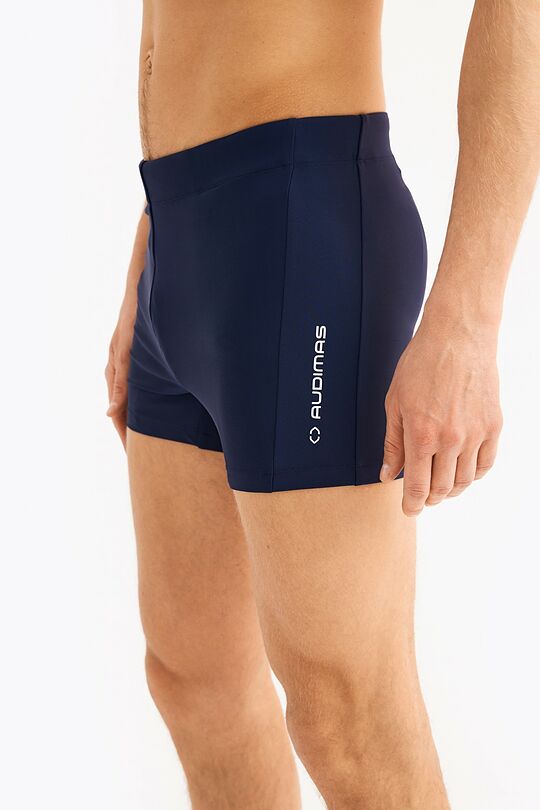 Classic swim trunks 2 | BLUE | Audimas