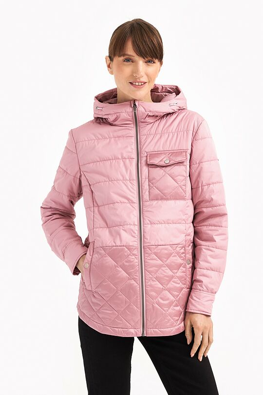 Jacket with Thermore thermal insulation Audimas
