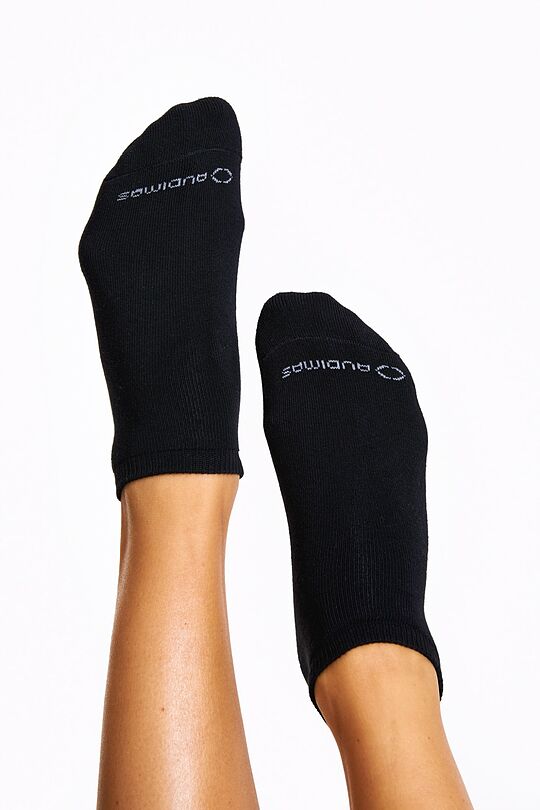 Socks 1 | BLACK | Audimas