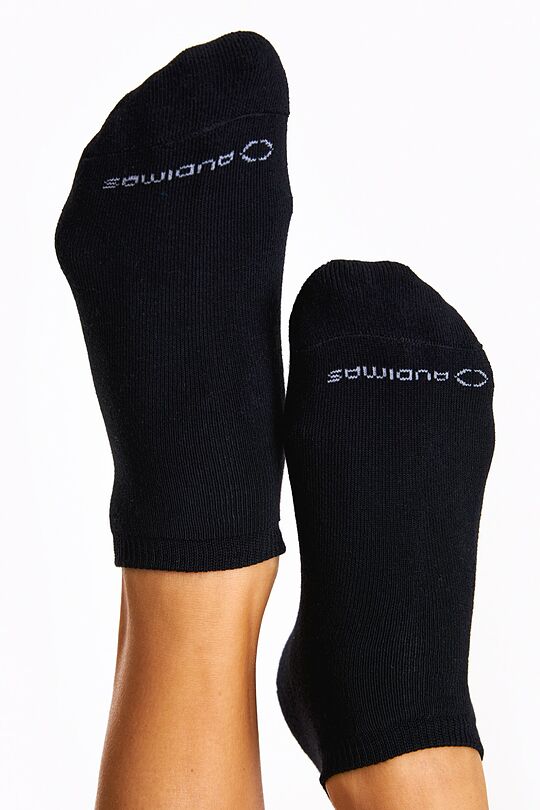 Socks 2 | BLACK | Audimas