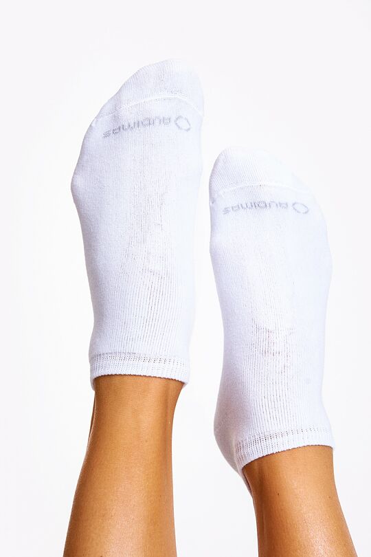 Socks 1 | WHITE | Audimas