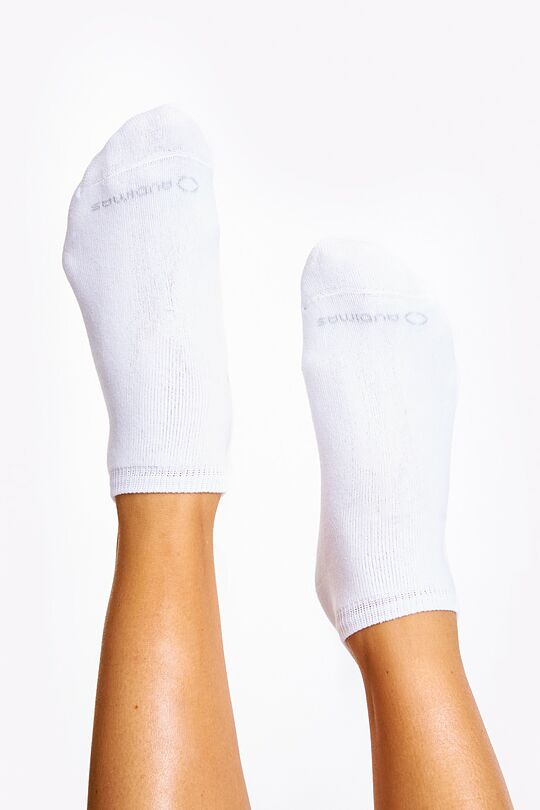 Socks 2 | WHITE | Audimas