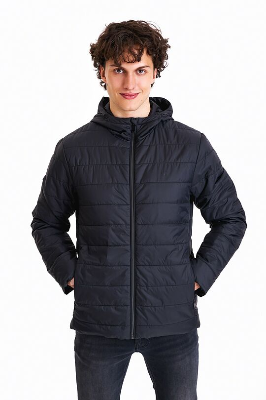 Lightweight thermore deals puffer jacket