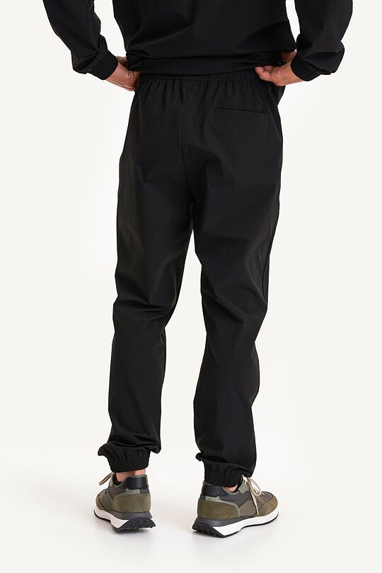 City joggers 3 | BLACK | Audimas