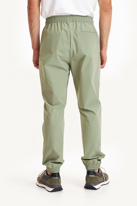 City joggers 3 | GREEN | Audimas