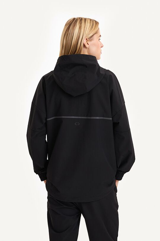 The city anorak clearance