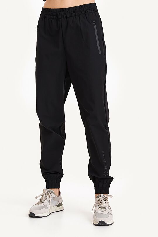 City joggers 2 | BLACK | Audimas