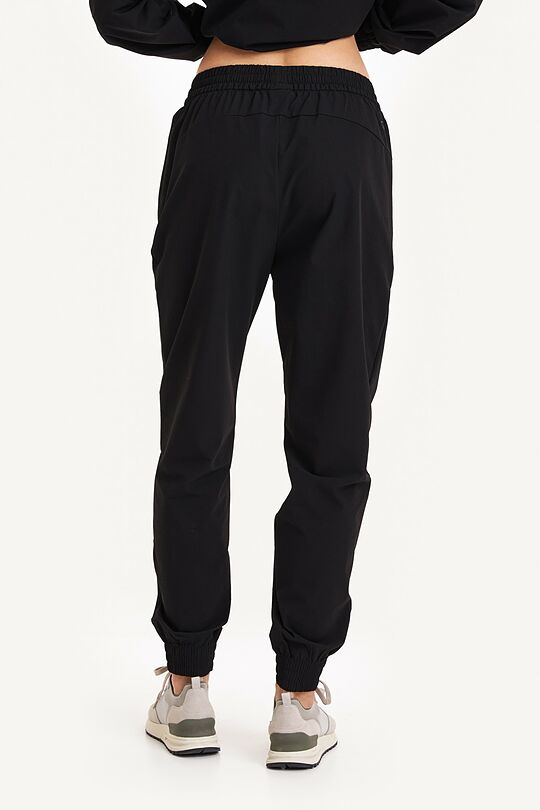 City joggers 3 | BLACK | Audimas