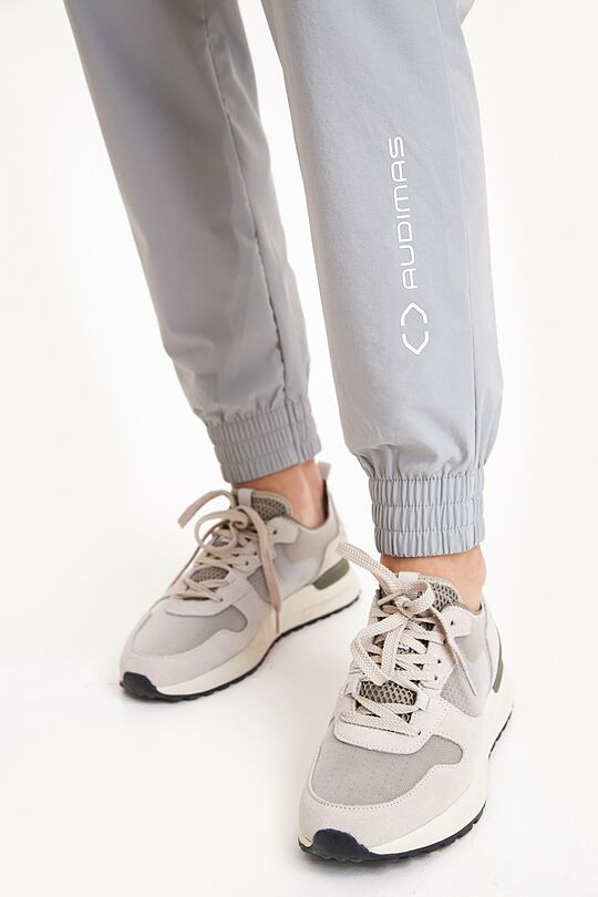 City joggers 5 | GREY | Audimas