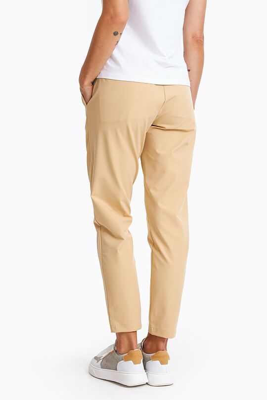 Utility pants 3 | BROWN | Audimas