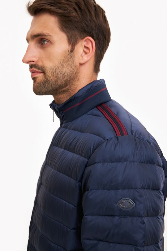 Light down jacket 3 | BLUE | Audimas