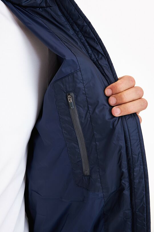 Light down jacket 5 | BLUE | Audimas