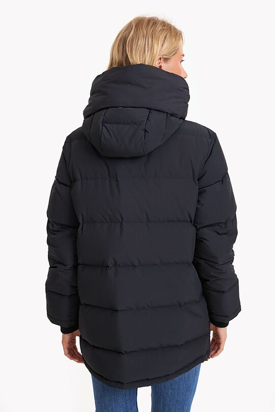 Down jacket 2 | BLACK | Audimas