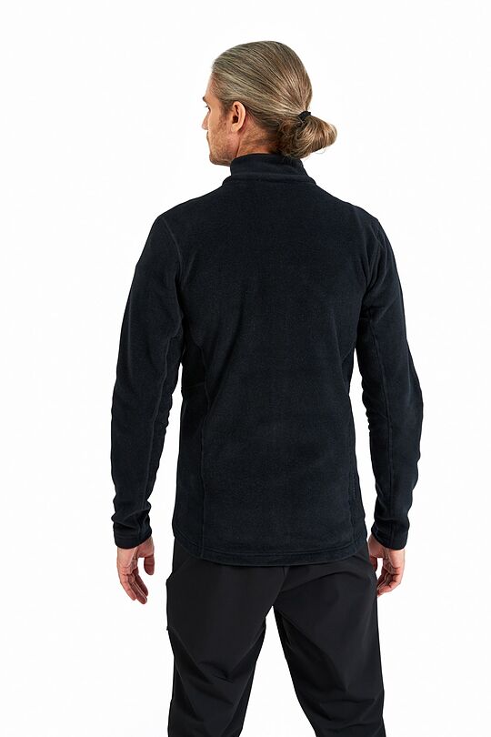 Polartec 100 Series Fleece 2 | BLACK | Audimas